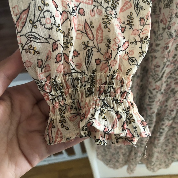 Maxi Dress ⭐️ Breastfeeding friendly - Picture 8 of 8